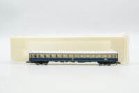 Märklin Z 8721 Reisezugwagen Büm 234 der DB