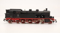 Märklin H0 3106 Tenderlokomotive BR 78 der DB Wechselstrom Analog (Blau-Rote OVP)