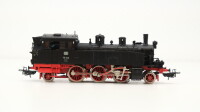 Märklin H0 3313 Tenderlokomotive BR 75 der DB / DR Wechselstrom Analog (Blau-Rote OVP)