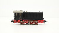 Märklin H0 3146 Diesellokomotive BR 236 Wechselstrom...