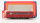 Märklin H0 3016 Triebwagen BR VT 95 / 795 der DB Wechselstrom Analog (Blau-Rote OVP)