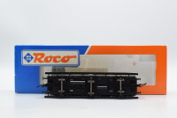 Roco H0 Personenwagen 3. Kl. DRG (EVP)