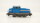 Märklin H0 3080 Diesellokomotive Typ DHG 500 Blau Wechselstrom Analog (Bunte OVP)