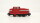 Märklin H0 3078 Diesellokomotive Typ DHG 500 Wechselstrom Digitalisiert RailCom (Licht Defekt) (Blau-Rote OVP)