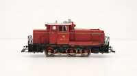 Märklin H0 3141 Diesellokomotive BR 260 der DB...