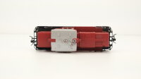 Märklin H0 3141 Diesellokomotive BR 260 der DB Wechselstrom Digitalisiert RailCom (Blau-Rote OVP)