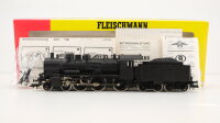 Fleischmann H0 4161 Personenzuglok Gleichstrom