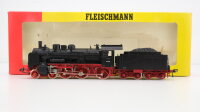 Fleischmann H0 4160 Personenzuglok BR 38 2609 DRG Gleichstrom