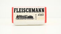 Fleischmann H0 4160 Personenzuglok BR 38 2609 DRG Gleichstrom