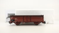 Märklin Spur 1 58221 Hochbordwagen mit Kohlebeladung DB