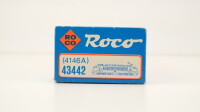 Roco H0 43442 E-Lok BR 103 230-9 DB Gleichstrom