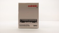 Märklin Spur 1 58162 Umbauwagen 2. Kl. DB