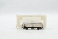 Märklin Z 8600 Kühlwagen (Interfrigo) Ichqrs...