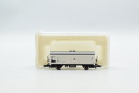 Märklin Z 8600 Kühlwagen (Interfrigo) Ichqrs...