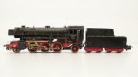 Märklin H0 DA800 Dampflok BR 23 014 Wechselstrom