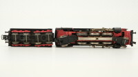 Märklin H0 DA800 Dampflok BR 23 014 Wechselstrom