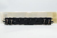 Fleischmann H0 5287 K Rungenwagen 11 80 393 8 214-8 DB