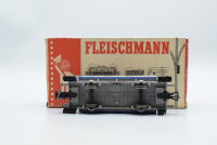 Fleischmann H0 5053 Personenwagen (Edelweiß...