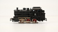 Märklin H0 Dampflok BR 89 006 DB Wechselstrom (Licht...