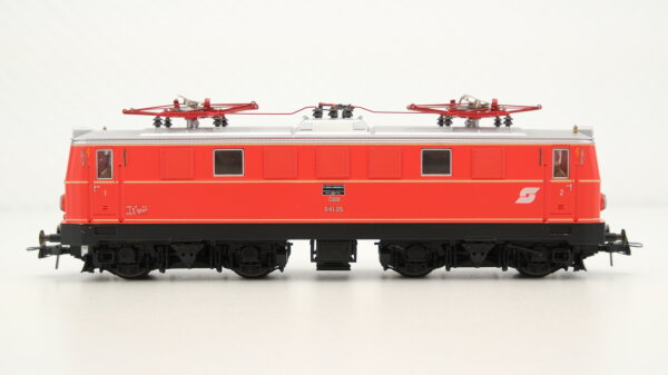 Roco H0 E-Lok Rh 1141.05 ÖBB Gleichstrom