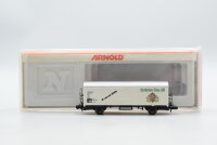 Arnold N 4555-17 Bierwagen "Kurfürsten...