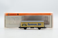 Arnold N 4558 Bierwagen "Hannen Alt"