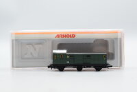 Arnold N 3047 Gepäckwagen DRG