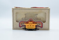 Bachmann N 5568 Old Time Caboose...