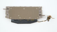 Fleischmann H0 6114 Entkupplungsgleis elektrisch 100 mm, mit Kabel (gebrauchter Zustand)