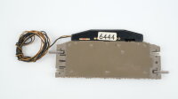 Fleischmann H0 6114 Entkupplungsgleis elektrisch 100 mm, mit Kabel (gebrauchter Zustand)