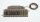 Fleischmann H0 6114 Entkupplungsgleis elektrisch 100 mm, mit Kabel (gebrauchter Zustand)
