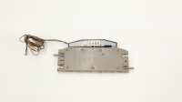 Fleischmann H0 6114 Entkupplungsgleis elektrisch 100 mm, mit Kabel (Farbreste)