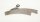Fleischmann H0 6142 Bogenweiche elektrisch links (Farbreste)