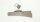 Fleischmann H0 6140 Weiche elektrisch links (gebrauchter Zustand)