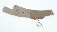 Fleischmann H0 6174 Weiche 6142 elektrisch links...