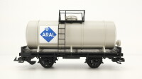 LGB G 4040 Kesselwagen "Aral"