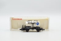 Fleischmann N 8403 Kesselwagen ARAL DB