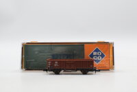 Roco N 02331 Offener Güterwagen E 035 DB