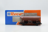 Roco H0 46132 Seitenentladewagen (541 4 983-8) DB