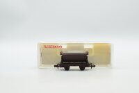 Fleischmann N 8500 Kipplore mit brauner Mulde
