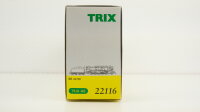 Trix H0 22116 Dampflok BR 42 9001 DB Gleichstrom
