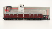 Lima H0 208114L Doppel-Diesellok BR 288 002-9a/b DB Gleichstrom