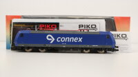 Piko H0 57432 E-Lok BR 185-CL 002 Connex Gleichstrom