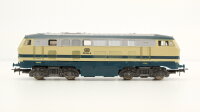 Lima H0 20 1632LG Diesellok BR 218 218-6 DB Gleichstrom