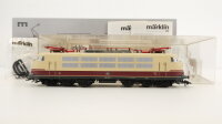 Märklin H0 39579 Elektrische Lokomotive BR 103.1 der...