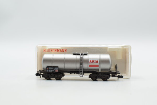 Fleischmann N 8487 Kesselwagen AVIA Za DB