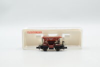 Fleischmann N 8228 Schotterwagen DRG