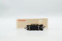 Fleischmann N 8401 Kesselwagen Shell DB
