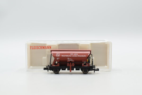 Fleischmann N 8510 Selbstentladewagen Tds 928 DB