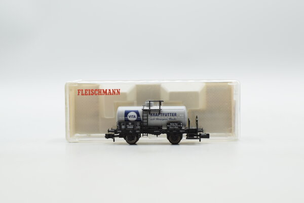 Fleischmann N 8427K Kesselwagen VITA DB